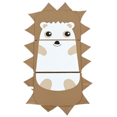 Saltea din 3 piese - Micul Arici 2, gradinita si scoala - imagine 10